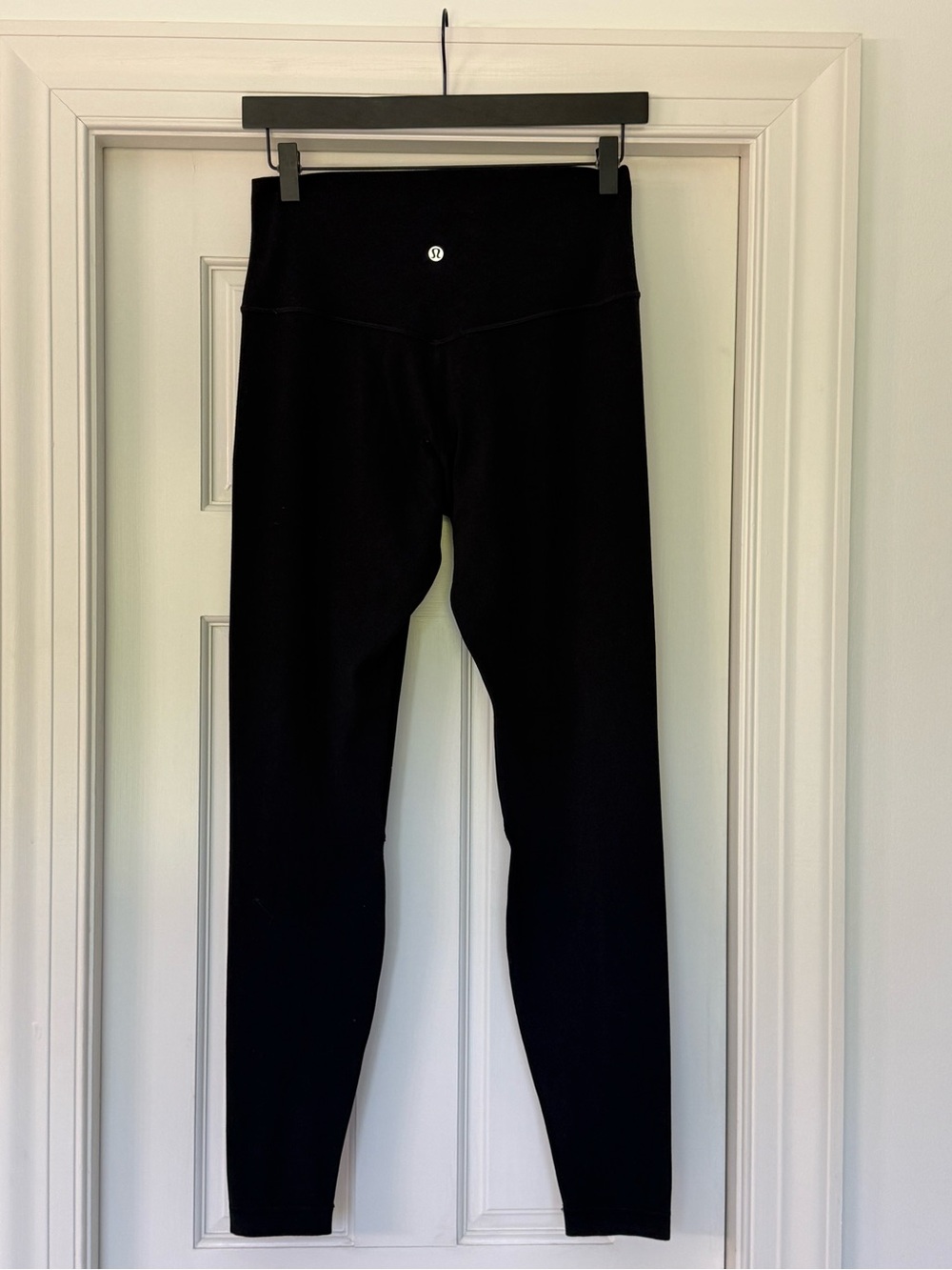 Lululemon Align High-Rise Leggings 28” in Black - Picture 2 of 4